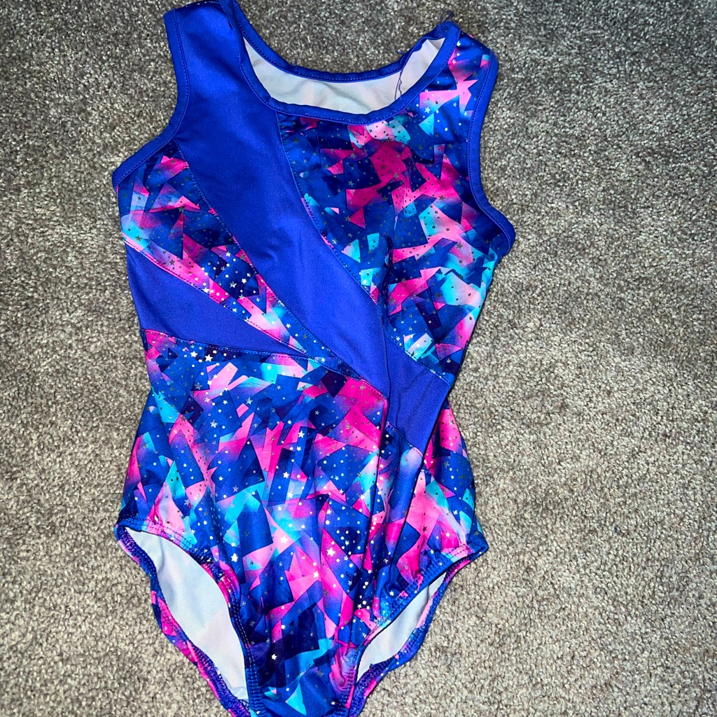 Leotards